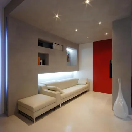 Lollo Apartment Mantova Room photo