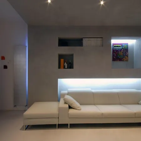 Lollo Apartment Mantova Room photo