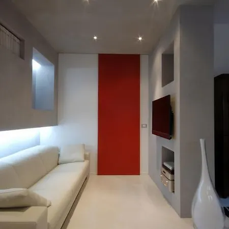 Lollo Apartment Mantova Room photo