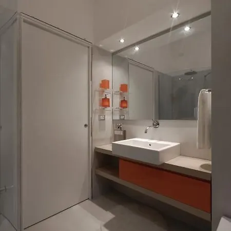 Lollo Apartment Mantova Room photo