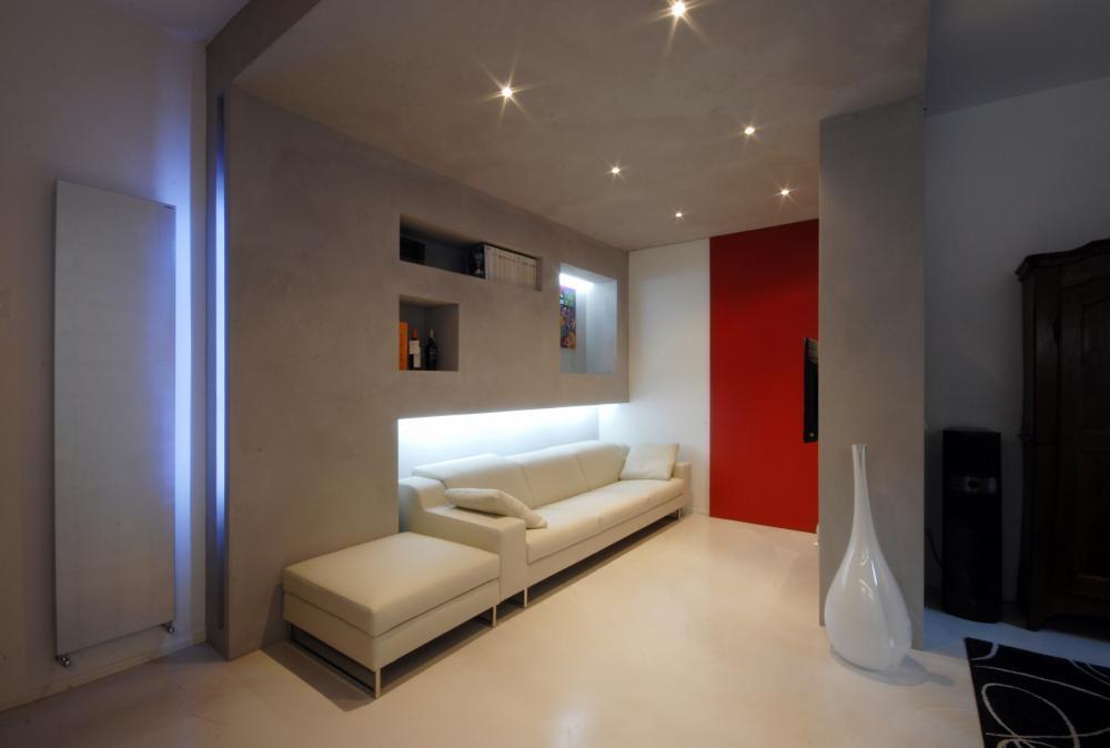 Apartment Lollo *