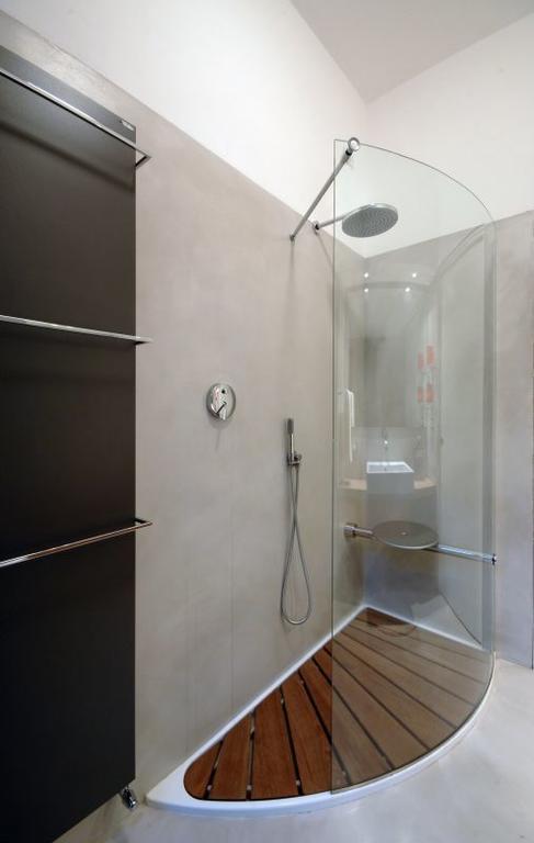 Lollo Apartment *