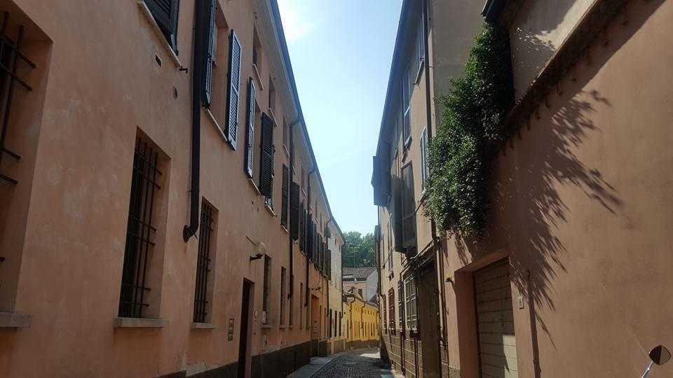 Apartment Lollo Mantova