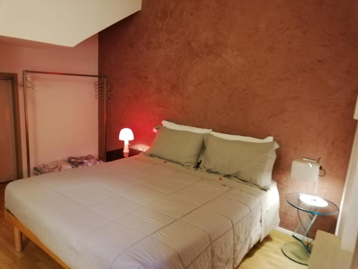 Lollo Apartment *